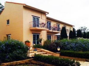 Villa Provence - Kempsey Accommodation