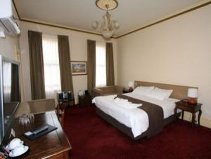 Glenferrie Hotel - Kempsey Accommodation