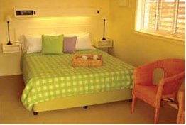 Shady Rest Motel - Kempsey Accommodation