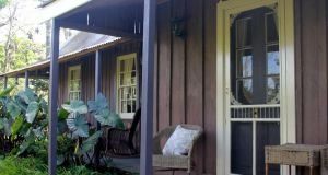 Arcadia Bed and Breakfast - Kempsey Accommodation