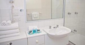 Belmore All-Suite Hotel - Kempsey Accommodation