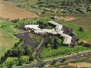 Parklands Resort and Conference Centre - Kempsey Accommodation