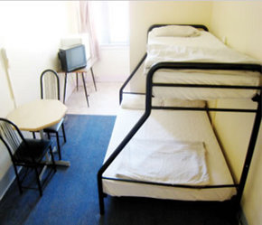 City Resort Hostel - Kempsey Accommodation