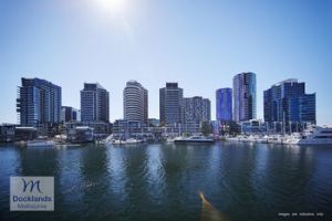 Grand Mercure Apartments Docklands - Kempsey Accommodation