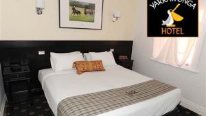 The Yarrawonga Hotel - Kempsey Accommodation