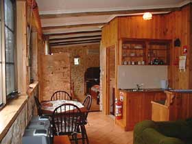 Cape Jervis Cottages - Kempsey Accommodation