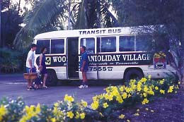 BIG4 Townsville Woodlands Holiday Park - Kempsey Accommodation