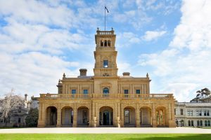 Mansion Hotel and Spa at Werribee Park - Kempsey Accommodation