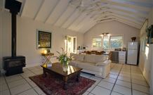 Narrawilly Cottages - Kempsey Accommodation