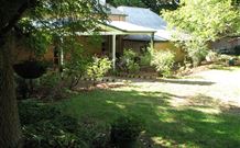 Kerrowgair Bed and Breakfast - Kempsey Accommodation