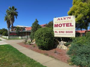 Alyn Motel - Kempsey Accommodation