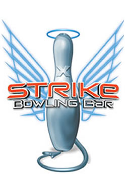 Strike Bowling Bar - EQ - Kempsey Accommodation